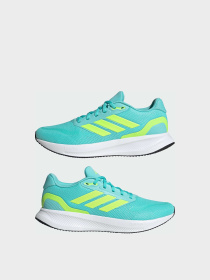 Кроссовки Adidas Runfalcon модель JI3387 Фото