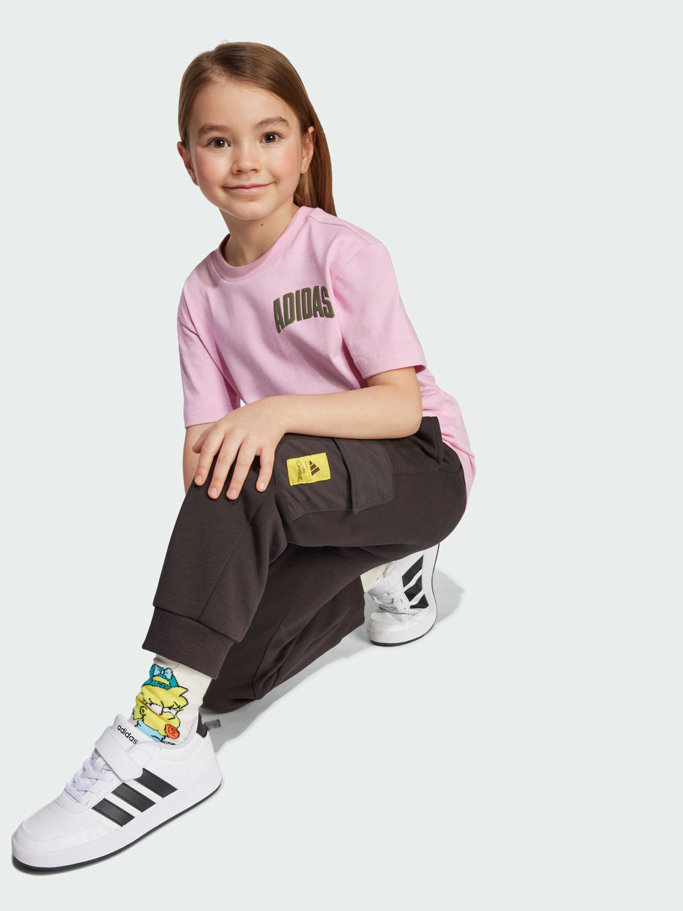 Футболки и поло Adidas модель JM0831 Футболки и поло Adidas модель JM0831 Фото