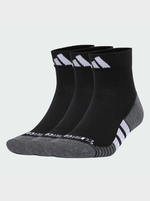 Шкарпетки та гольфи Adidas Clima модель JC6446 Фото