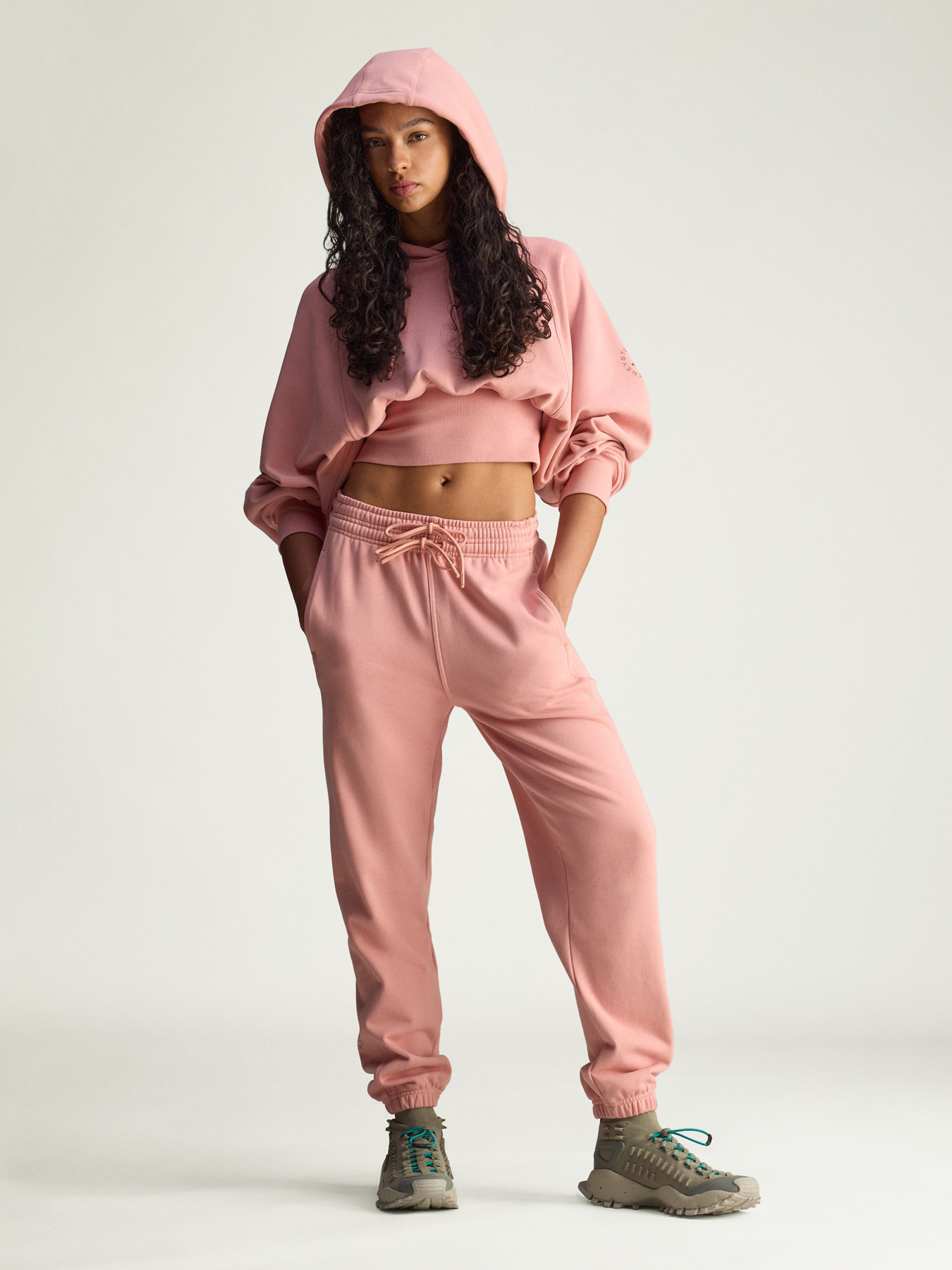 Худі та світшоти Adidas модель KA0641 Фото