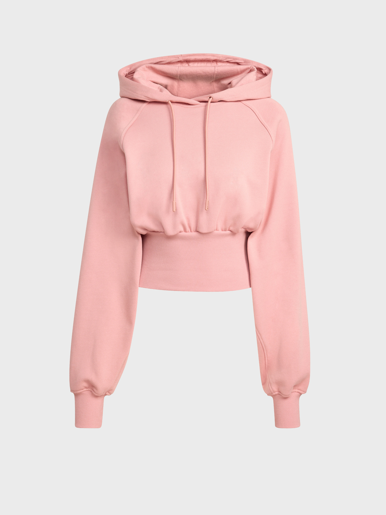 Худі та світшоти Adidas модель KA0641 Фото