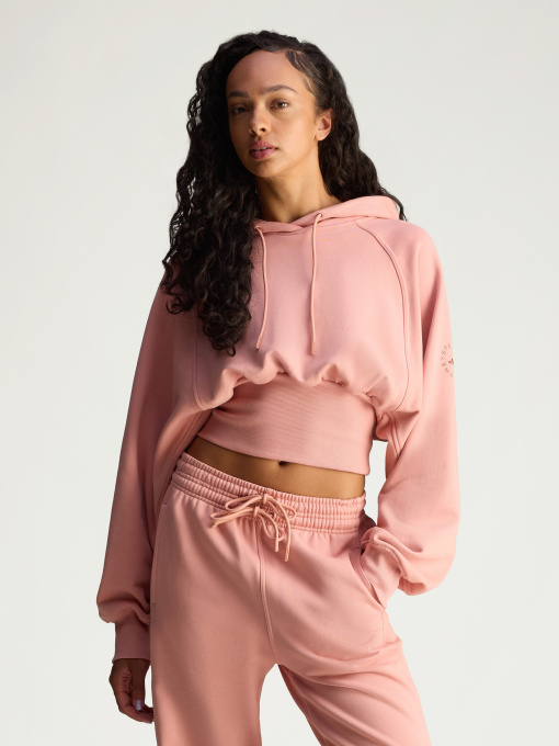 Худи и свитшоты Adidas модель KA0641 Фото