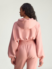 Худі та світшоти Adidas модель KA0641 Фото