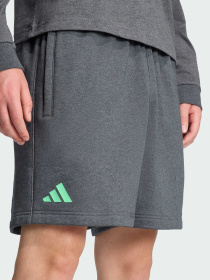 Шорты Adidas модель JZ2213 Фото
