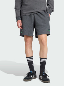 Шорты Adidas модель JZ2213 Фото
