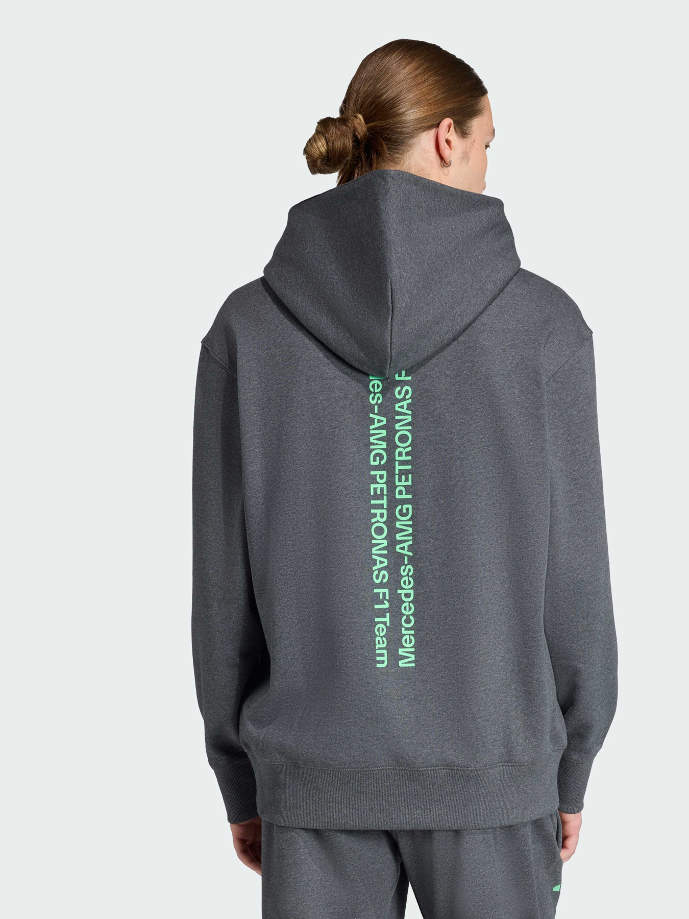 Худи и свитшоты Adidas модель JX8778 Фото
