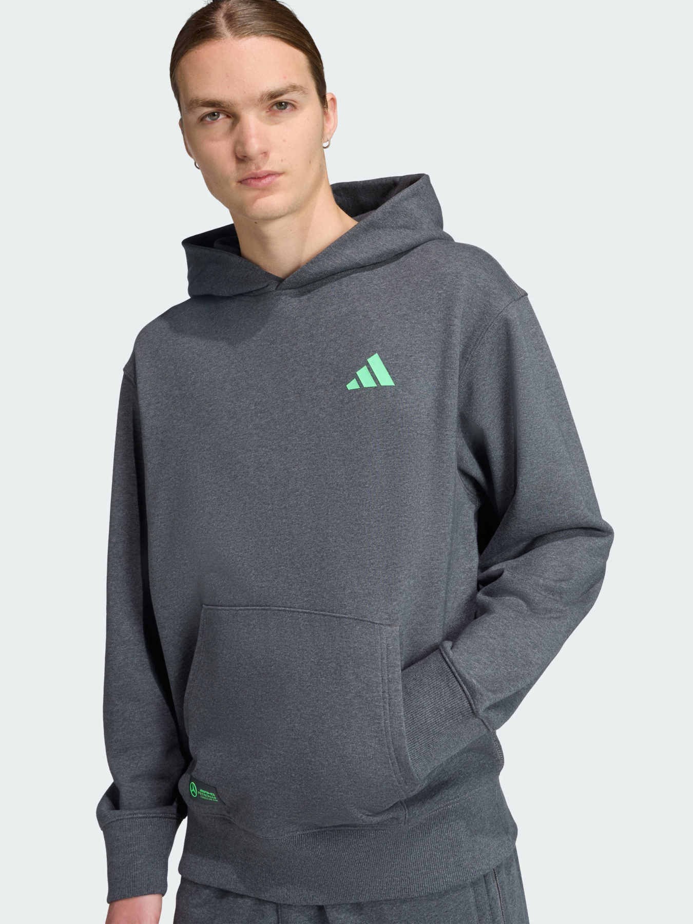 Худи и свитшоты Adidas модель JX8778 Фото