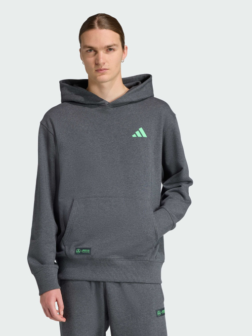 Худи и свитшоты Adidas модель JX8778 Фото