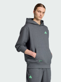 Худи и свитшоты Adidas модель JX8778 Фото