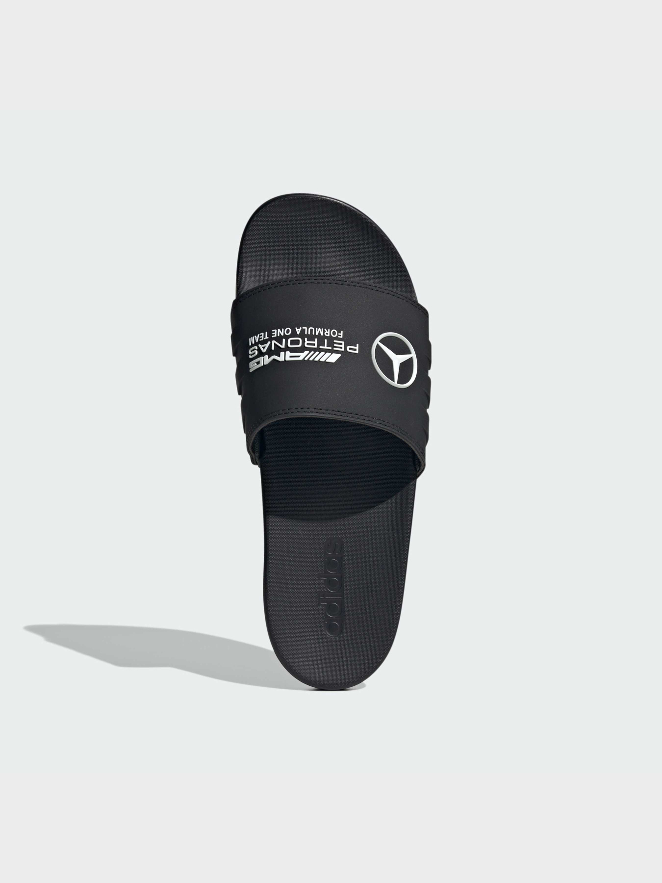 Шльопанці Adidas Adilette модель JR1070 Фото