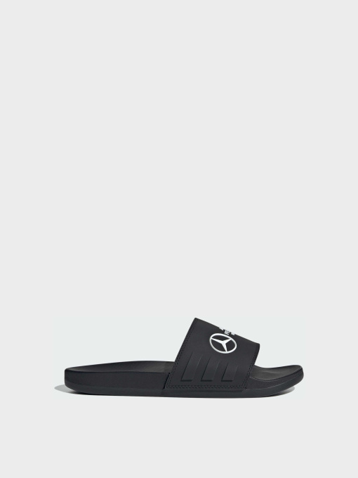 Шлёпанцы Adidas Adilette модель JR1070 Фото