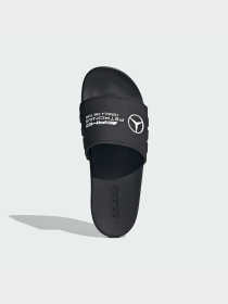 Шльопанці Adidas Adilette модель JR1070 Фото
