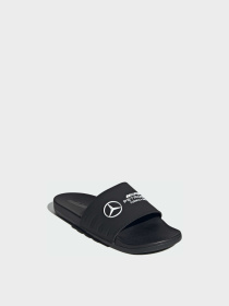 Шльопанці Adidas Adilette модель JR1070 Фото
