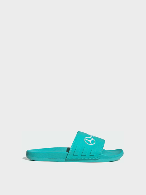 Шлёпанцы Adidas Adilette модель JR1071 Фото