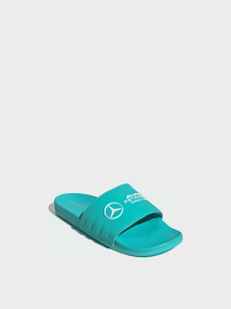 Шльопанці Adidas Adilette модель JR1071 Фото