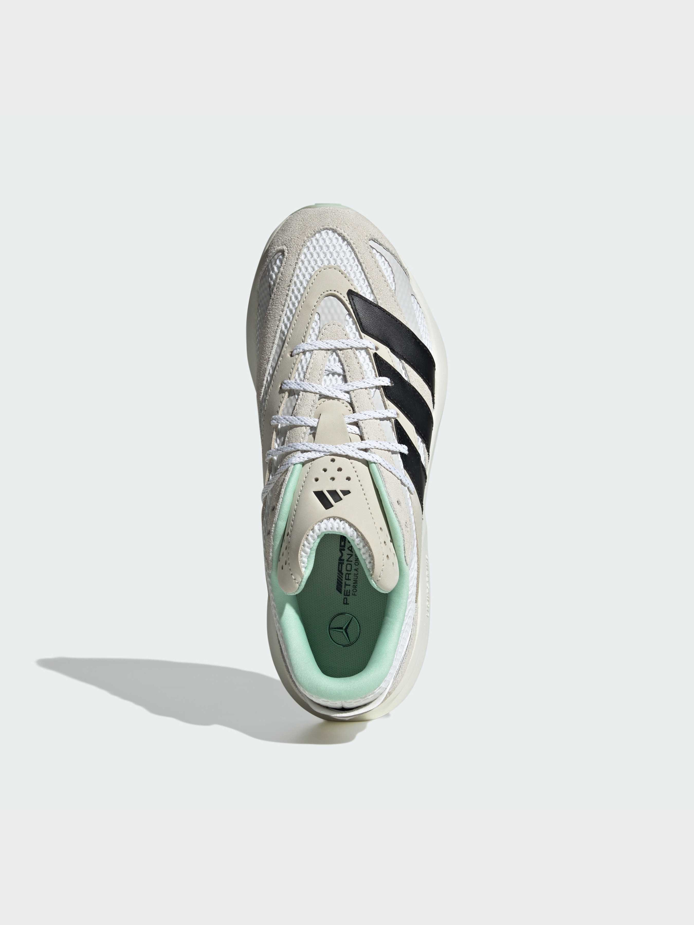 Кроссовки Adidas модель JP8363 Фото