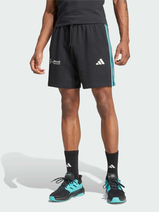 Шорты Adidas модель JV5429 Фото