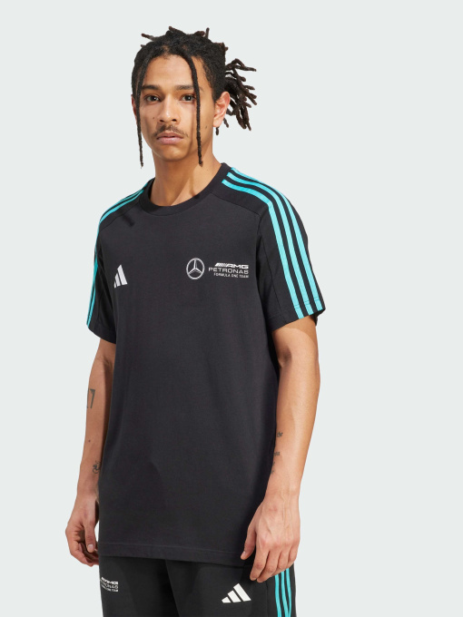 Футболки і поло Adidas модель JV5425 Фото