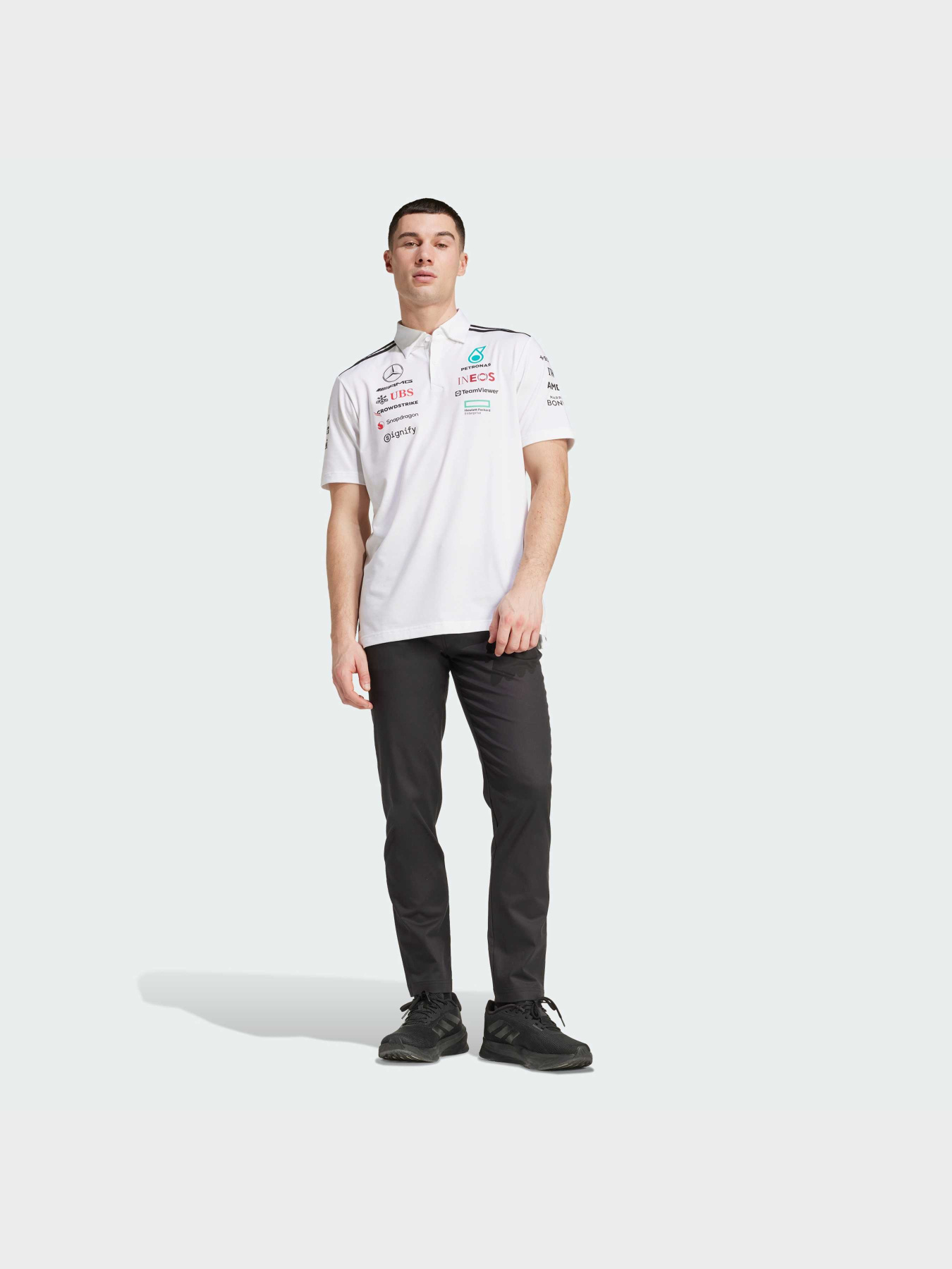 Футболки и поло Adidas модель JW0586 Фото