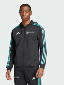 Худи и свитшоты Adidas модель JV5437 Фото