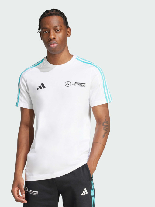 Футболки і поло Adidas модель JV5457 Фото