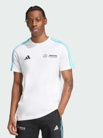 Футболки і поло Adidas модель JV5457 Фото