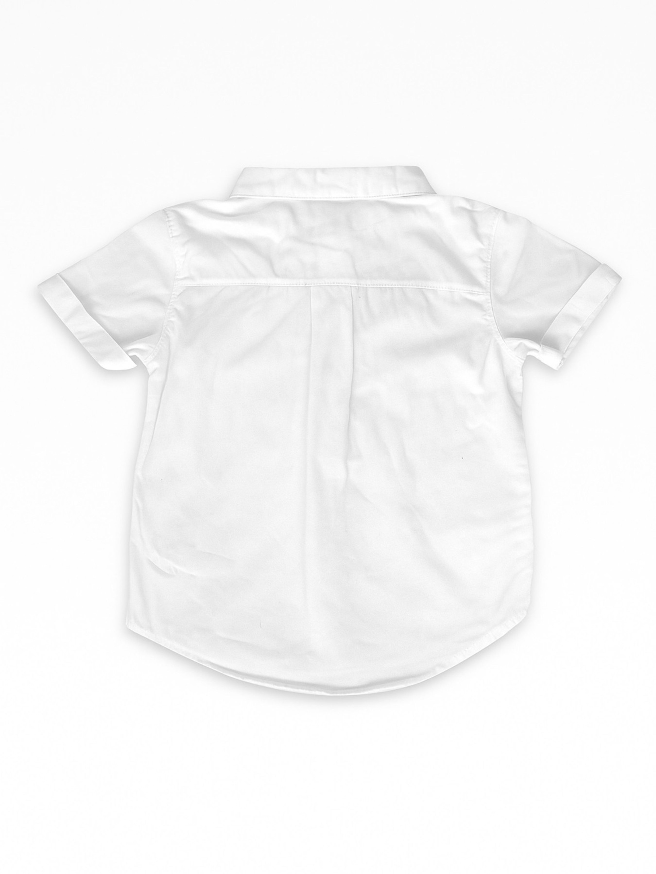 Рубашки H&M модель 77533 Фото