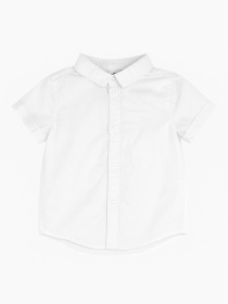 Рубашки H&M модель 77533 Фото