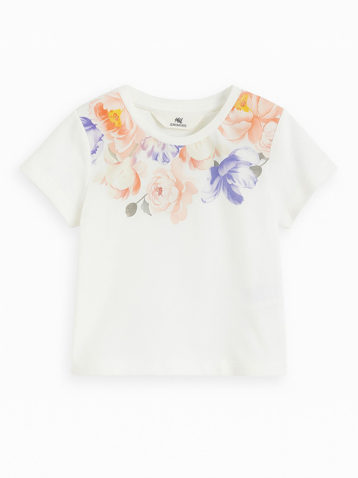 Футболки і поло H&M модель 77665 Фото
