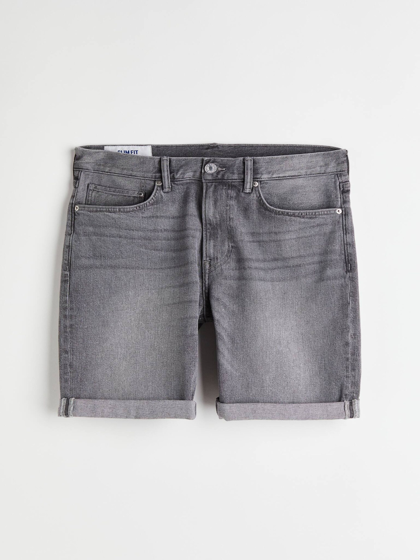 Шорты H&M модель 77791 Фото