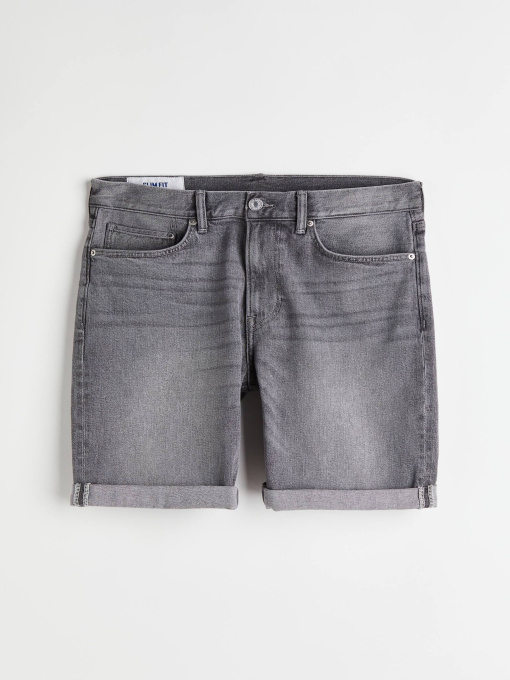 Шорты H&M модель 77791 Фото