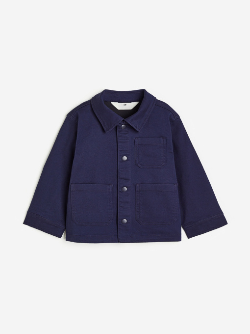 Куртки та дублянки H&M модель 77798 Фото