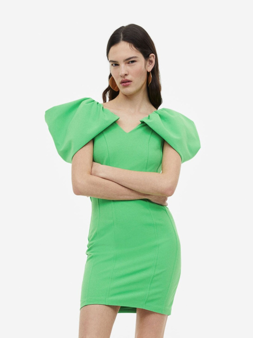 Платья H&M модель 77808 Фото