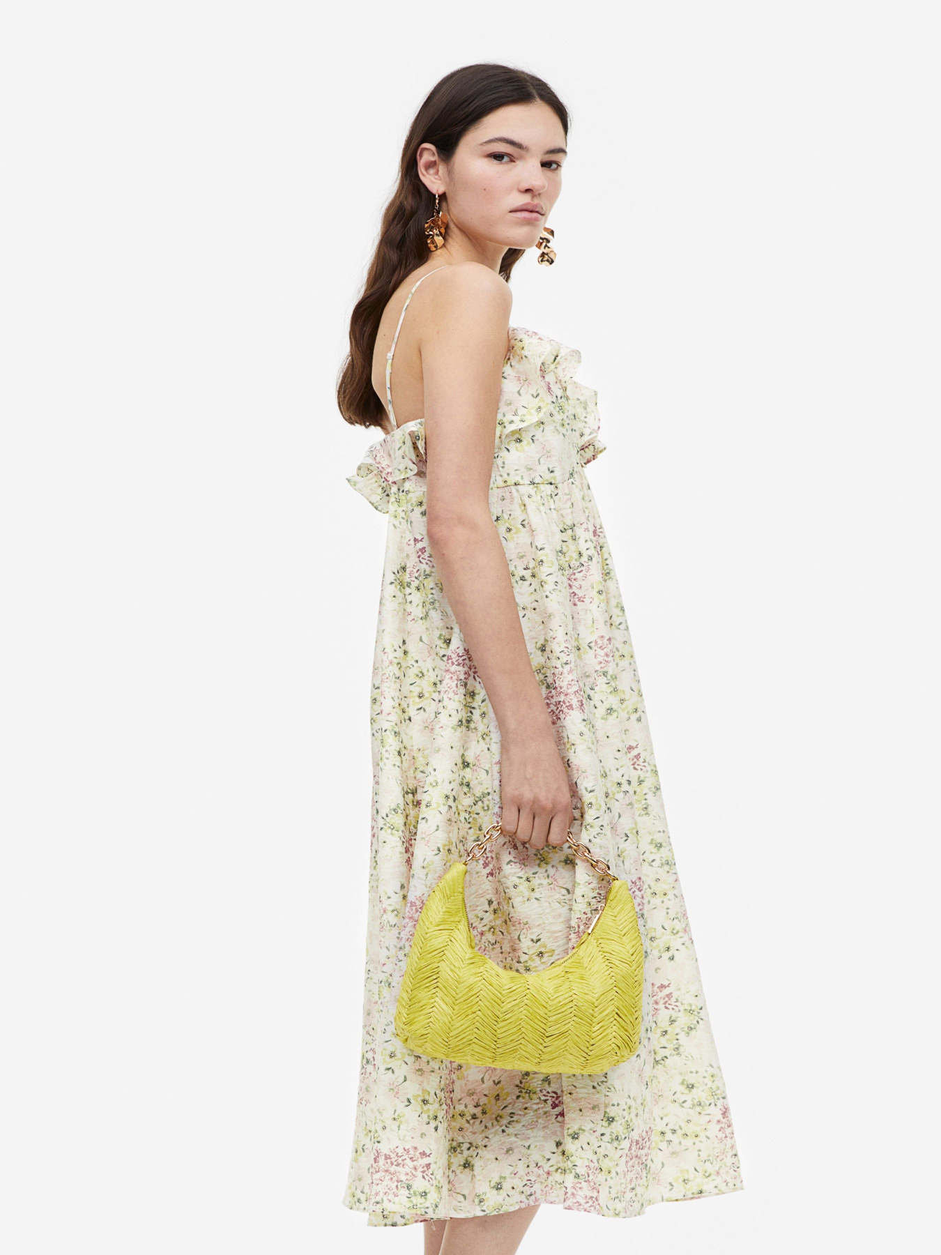 Платья H&M модель 77812 Фото