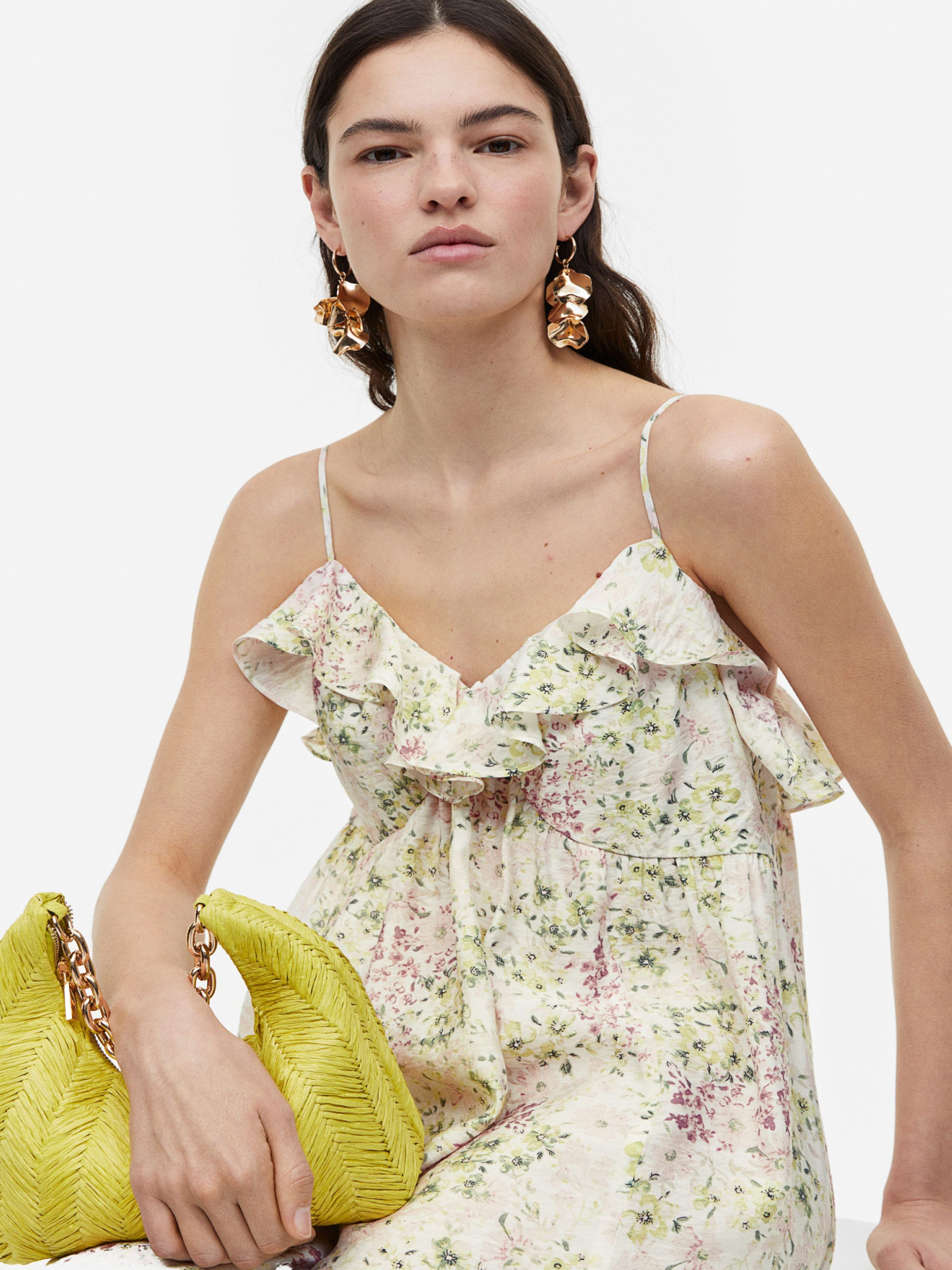 Платья H&M модель 77812 Фото