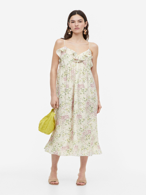 Платья H&M модель 77812 Фото