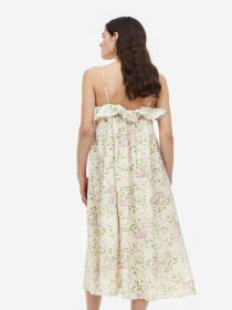 Платья H&M модель 77812 Фото