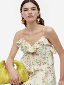 Платья H&M модель 77812 Фото
