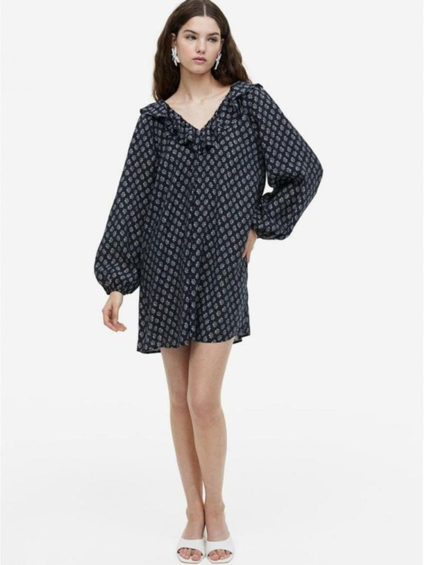 Сукні H&M модель 77824 Фото
