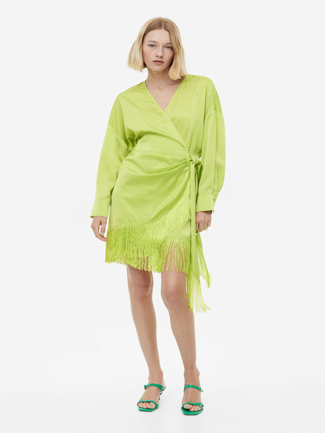 Сукні H&M модель 77826 Фото