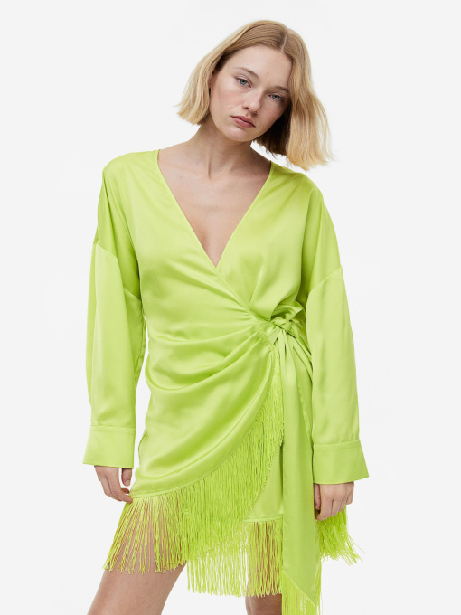 Сукні H&M модель 77826 Фото