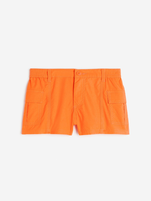 Шорты H&M модель 77827 Фото