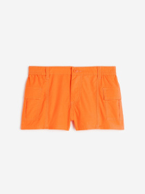 Шорты H&M модель 77827 Фото