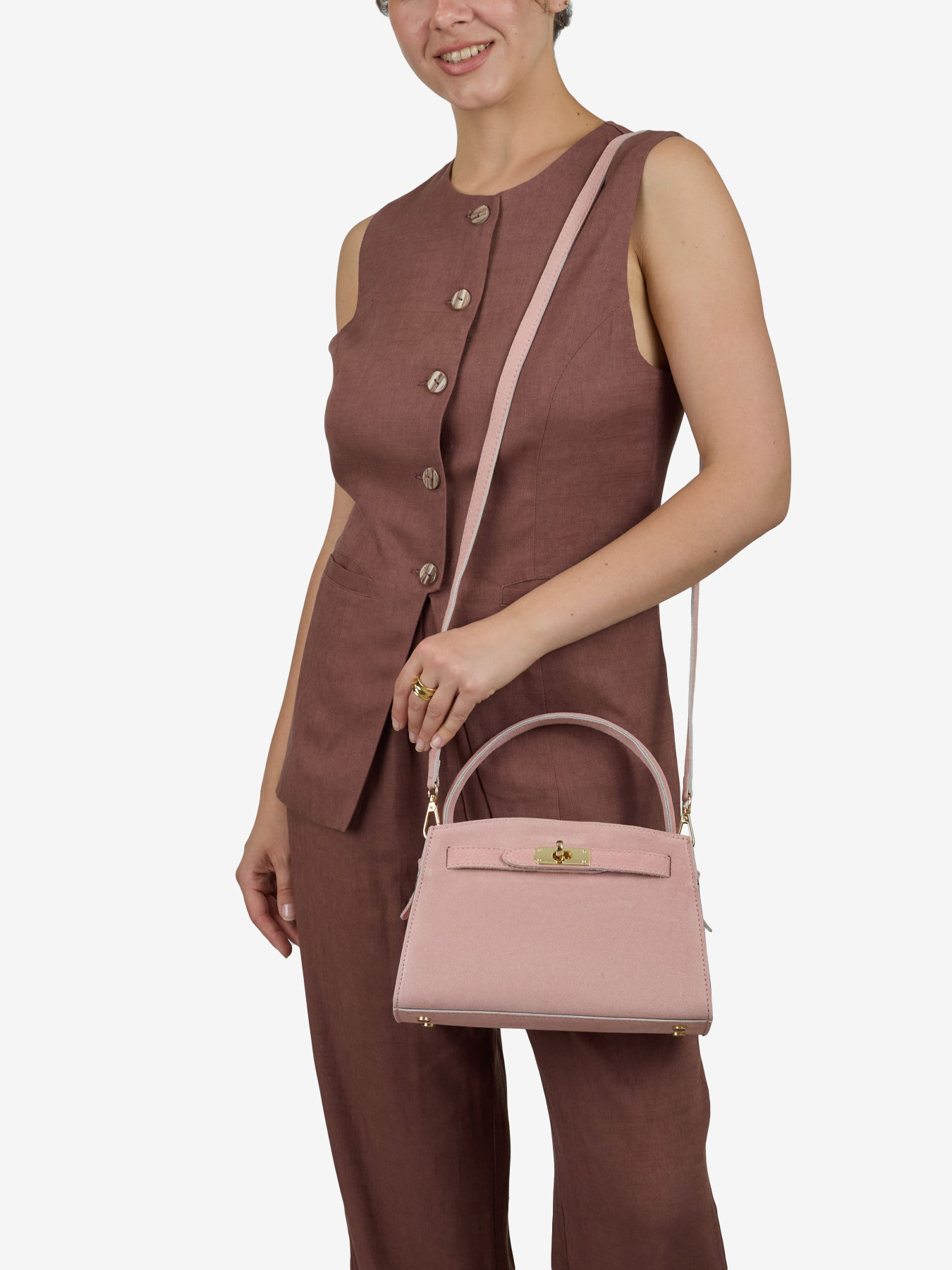 Сумки Regina Notte модель 2000000271743 Фото