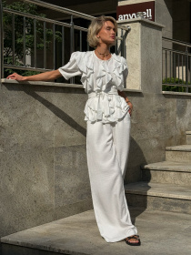 Сорочки Jadone Fashion модель Tia_milk Фото