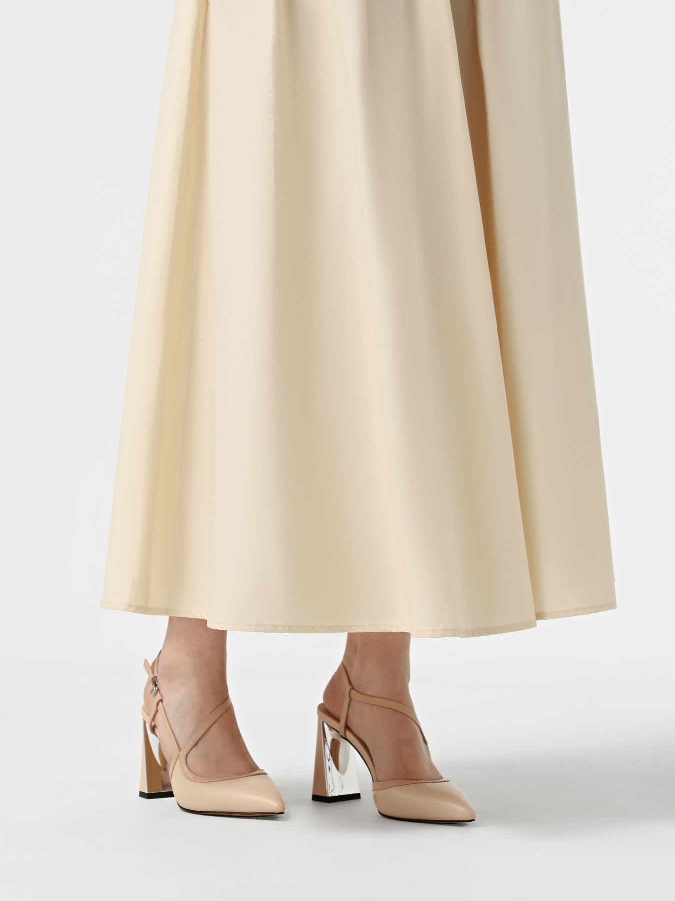 Туфли и лоферы It-girl модель 6473-8556-3477 Фото