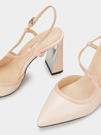 Туфли и лоферы It-girl модель 6473-8556-3477 Фото