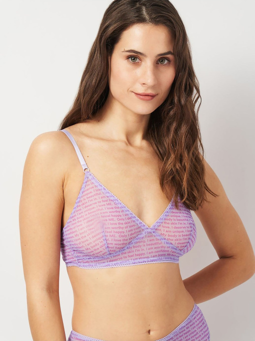 Нижня білизна Monki модель 77278 Фото