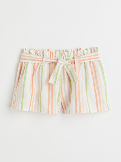 Шорти H&M модель 77353 Фото