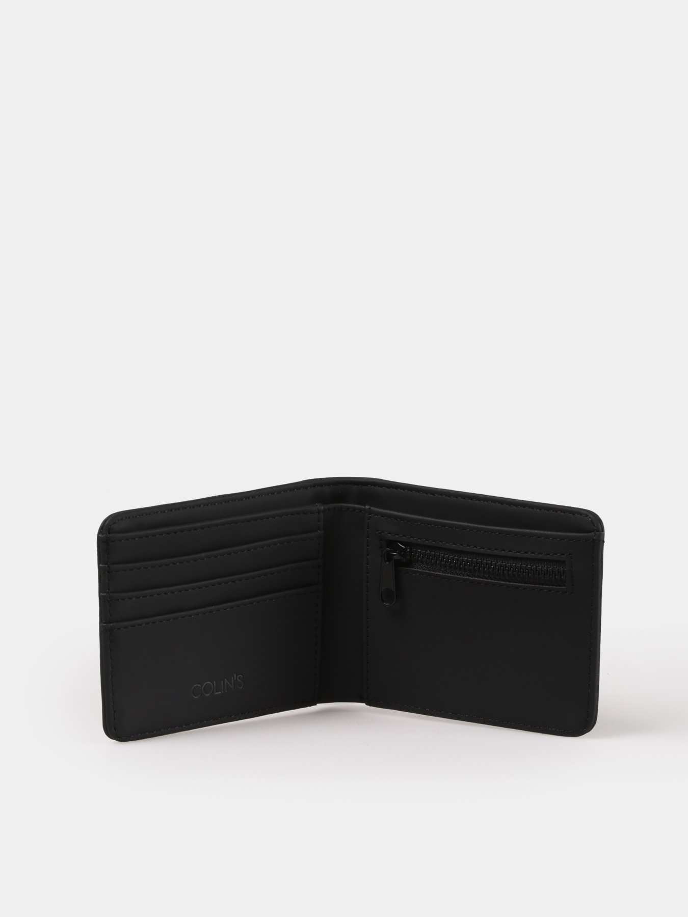 Кошельки Colin’s модель CL1075931_Q1.V1_BLK Фото